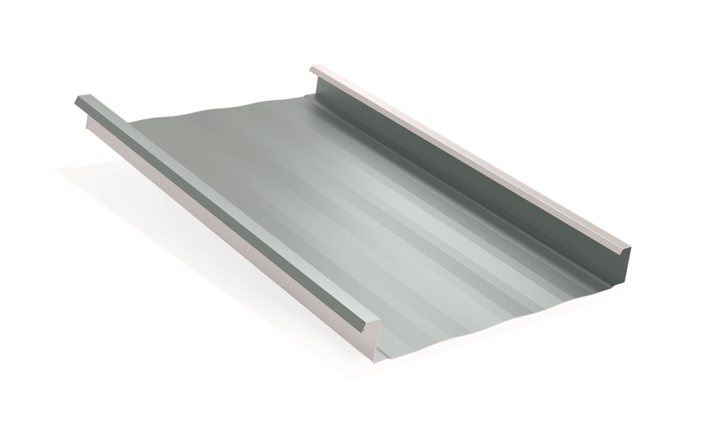 Silver Metallic / Maxima